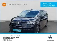 Gebraucht VW T7 150 PS (110 kW) 2024 Deep black perleffekt Van