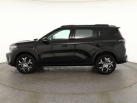 Neu Citroën C3 Aircross PureTech 101 PS (74 kW) 2025 Schwarz SUV