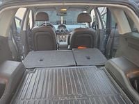 Gebraucht Opel Antara Cosmo 163 PS (119 kW) 2013 Grau SUV