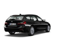 gebraucht BMW 320 d xDrive Touring Advantage Automatic Aut. PDC
