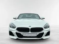 Gebraucht BMW Z4 M Sport 197 PS (144 kW) 2022 Alpinweiss iii Cabrio