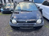 Gebraucht Renault Twingo 58 PS (42 kW) 2007 Other Kleinwagen
