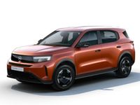 Neu Opel Frontera Edition 83 kW (113 PS) 2025 Orange SUV