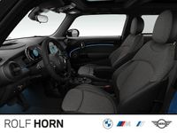 Gebraucht Mini Cooper S Classic 178 PS (130 kW) 2021 Blau Kleinwagen