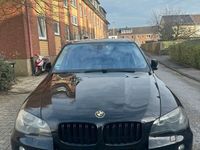 gebraucht BMW 501 X5 3.0SDPS, 2008