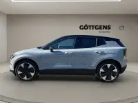 Begagnad Volvo EX30 Performance 314 kW (428 HK) 2025 Grå SUV