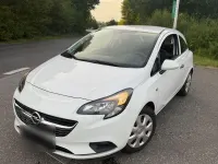 Gebraucht Opel Corsa Active 70 PS (51 kW) 2016 Weiß Kleinwagen