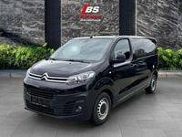 Gebraucht Citroën Jumpy 144 PS (105 kW) 2022 Ktv  lackierung schwarz perla Van / Kleinbus