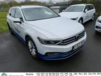 Usata VW Passat Style 122 CV (89 kW) 2023 Bianco Station wagon