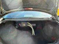 Brugt Chrysler 300C 250 HK (183 kW) 2004 Sort Sedan