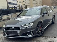 Gebraucht Audi A4 S-Line 286 PS (210 kW) 2019 Daytonagrau Kombi