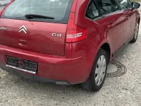 Gebraucht Citroën C4 Tendance 120 PS (88 kW) 2010 Limousine