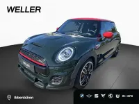 Usata Mini John Cooper Works 231 CV (169 kW) 2020 Verde Utilitaria