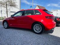 gebraucht Audi A3 Sportback ambiente ultra