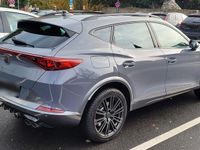 Gebraucht Cupra Formentor VZ 310 PS (228 kW) 2022 Grau SUV