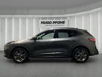 Gebraucht Ford Kuga ST-Line X 150 PS (110 kW) 2024 Magnetic metallic SUV