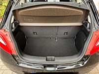 Gebraucht Mazda 2 Active 84 PS (61 kW) 2011 Schwarz Kleinwagen