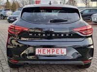 Neu Mitsubishi Colt Plus 91 PS (66 kW) 2025 Onyxschwarz Kleinwagen