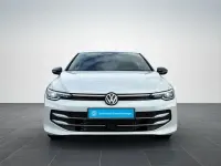 Gebraucht VW Golf VIII Goal 150 PS (110 kW) 2025 Weiß Limousine