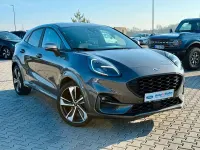 Usata Ford Puma ST-Line X 155 CV (114 kW) 2021 Grigio SUV