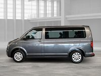 Gebraucht VW Multivan Comfortline 150 PS (110 kW) 2022 Van