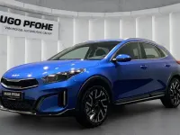 Neu Kia XCeed Spirit 140 PS (102 kW) 2026 Blau SUV