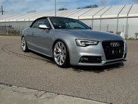 gebraucht Audi A5 Cabriolet 2,0 tfsi S-Line