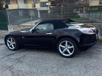 Gebraucht Opel GT 264 PS (194 kW) 2008 Cabrio