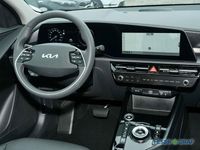 Neu Kia Niro 182 PS (133 kW) 2025 Grau SUV
