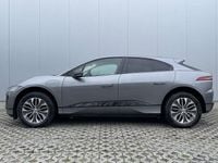 Gebraucht Jaguar I-Pace S 294 kW (400 PS) 2022 Grau SUV