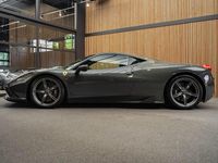 Gebraucht Ferrari 458 606 PS (445 kW) 2016 Grau