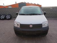 gebraucht Fiat Panda 1.2 8V Active aus 1.Hand