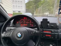 Używany BMW 320 150 KM (110 kW) 2002 Andere farben Sedan/Limuzyna