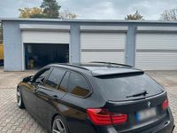 Gebraucht BMW 335 M Performance 313 PS (230 kW) 2014 Kombi