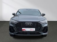 gebraucht Audi Q3 Sportback S line 35 TDI S tronic