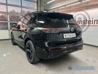 Neu VW Tiguan Comfortline 150 PS (110 kW) 2025 Schwarz SUV