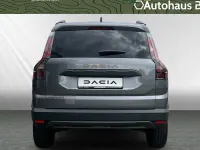 Neu Dacia Jogger Extreme 110 PS (80 kW) 2026 Grau Van / Kleinbus