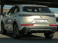 Gebraucht DS Automobiles DS7 Crossback Performance 131 PS (96 kW) 2023 Lackierung chrystal pearl/meta SUV