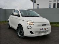 gebraucht Fiat 500e ICON 42 kWh WINTER PARK KOMFORTPAK NAV ALU KLIMAAU