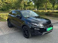 Gebraucht Land Rover Range Rover evoque SE Dynamic 150 PS (110 kW) 2019 SUV