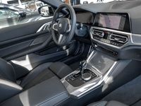 gebraucht BMW 420 d Coupé