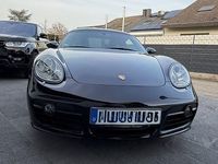 Gebraucht Porsche Cayman S 295 PS (216 kW) 2005 Silber Coupé