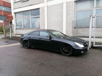 gebraucht Mercedes CLS500 