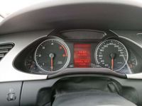 gebraucht Audi A4 2.0 TDI DPF multitronic Ambiente