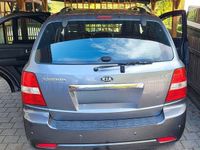 Gebraucht Kia Sorento EX 170 PS (125 kW) 2007 Grau SUV