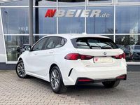 Gebraucht BMW 118 150 PS (110 kW) 2024 Alpinweiss iii Kleinwagen