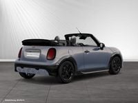 Gebraucht Mini Cooper S 204 PS (150 kW) 2025 Copper grey metallic Kleinwagen