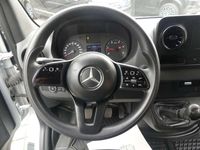 gebraucht Mercedes Sprinter 214 CDI Kasten