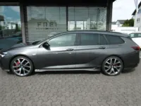 Gebraucht Opel Insignia 230 PS (169 kW) 2022 Grau Kombi