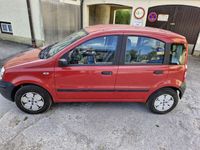 gebraucht Fiat Panda Servolenkung Euro 4. Neu TÜV